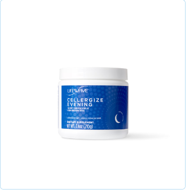 Cellergize™ Evening