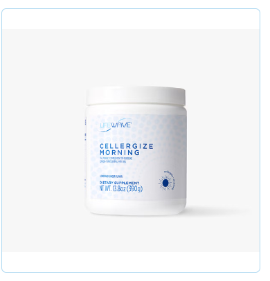 Cellergize™ Morning