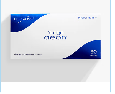 Y-Age Aeon® Patches