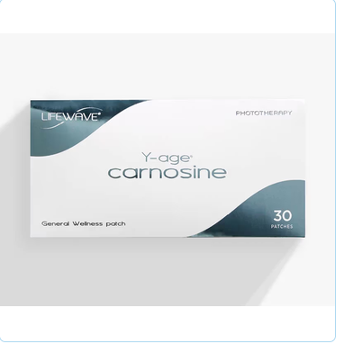 Y-Age Carnosine® Patches