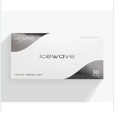 IceWave® Patches