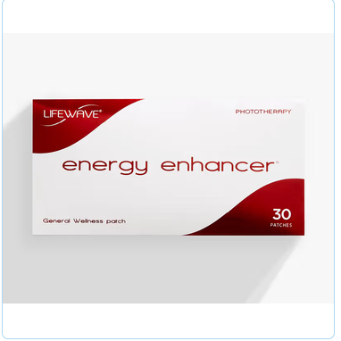 Energy Enhancer® Patches