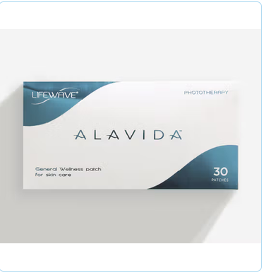 Alavida® Patches