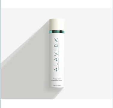 Alavida® Nightly Restore Facial Creme