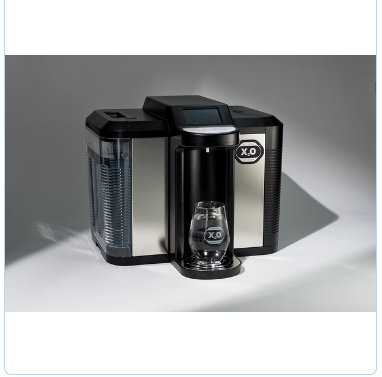 X₂O™ Light-Infused™ Water System