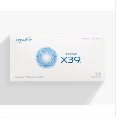X39® Patches