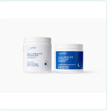 Cellergize™ Duo
